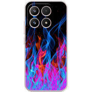 Чохол BoxFace Xiaomi 17 