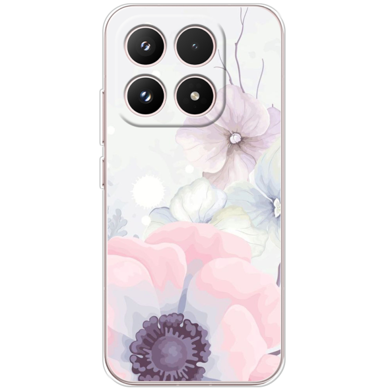 Чохол BoxFace Xiaomi 17 