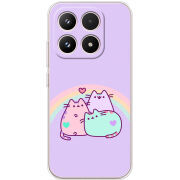 Чохол BoxFace Xiaomi 17 