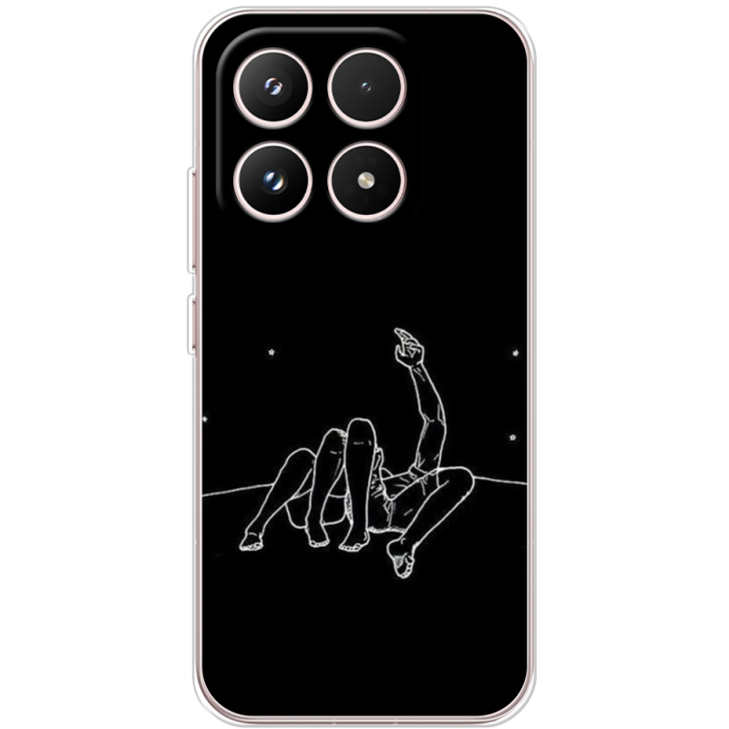 Чохол BoxFace Xiaomi 17 