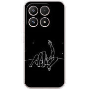 Чохол BoxFace Xiaomi 17 