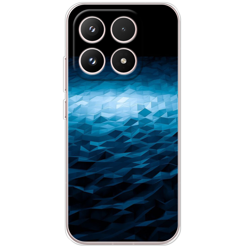 Чохол BoxFace Xiaomi 17 