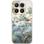 Чохол BoxFace Xiaomi 17 