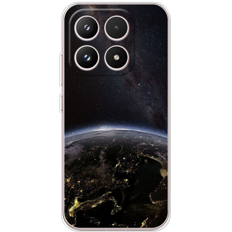 Чохол BoxFace Xiaomi 17 