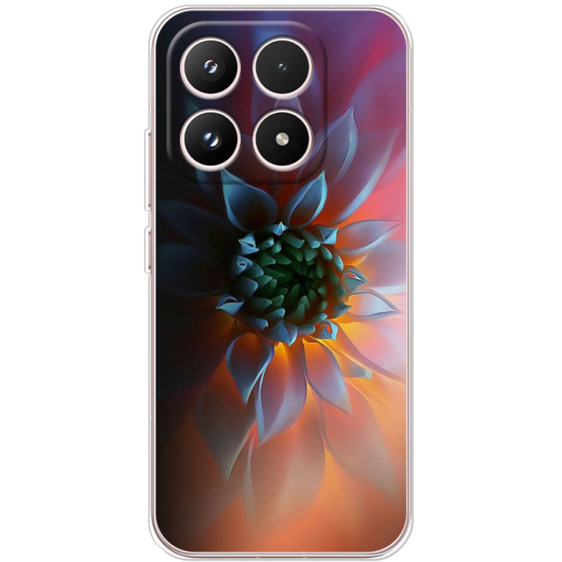 Чохол BoxFace Xiaomi 17 