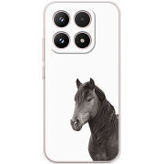 Чохол BoxFace Xiaomi 17 