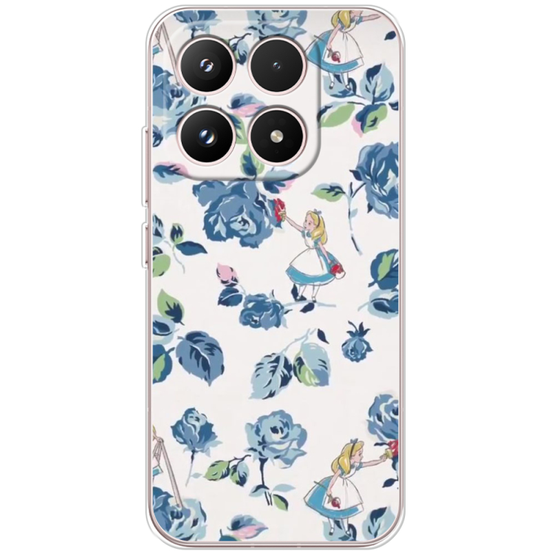 Чохол BoxFace Xiaomi 17 