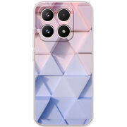 Чохол BoxFace Xiaomi 17 