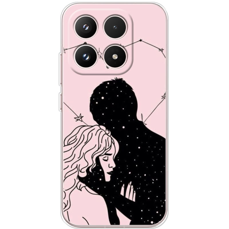 Чохол BoxFace Xiaomi 17 