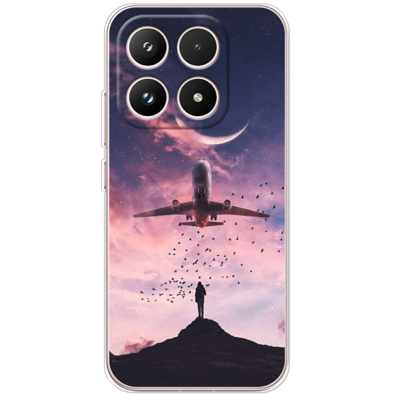 Чохол BoxFace Xiaomi 17 