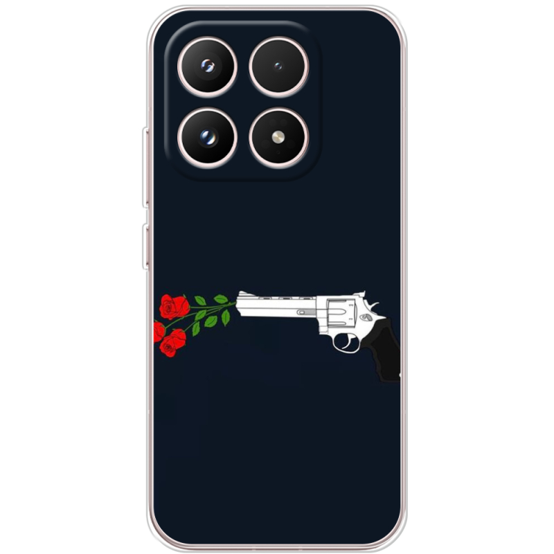 Чохол BoxFace Xiaomi 17 