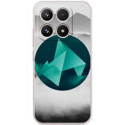 Чохол BoxFace Xiaomi 17 