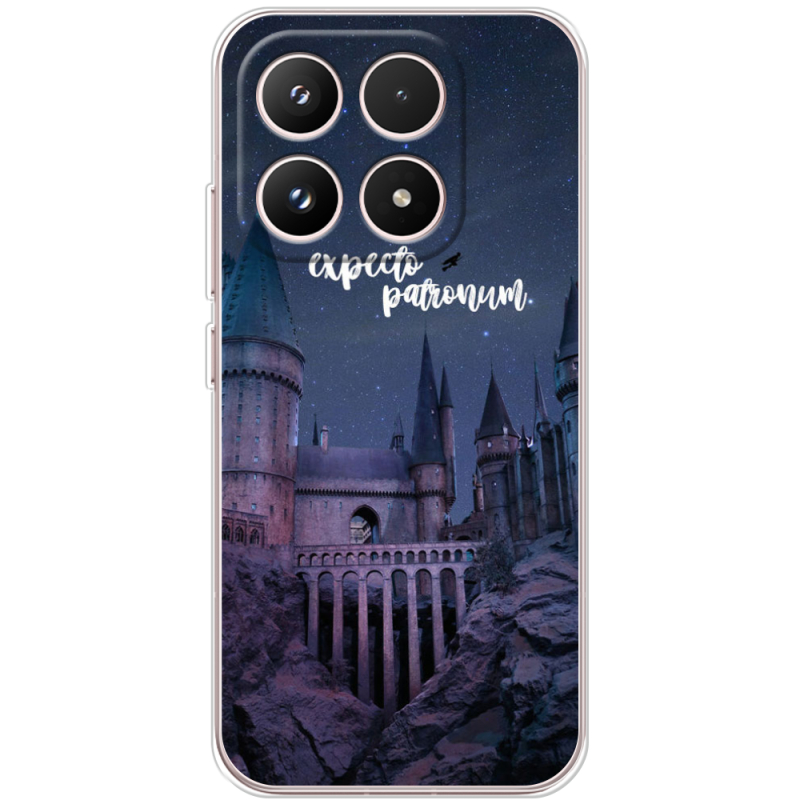 Чохол BoxFace Xiaomi 17 