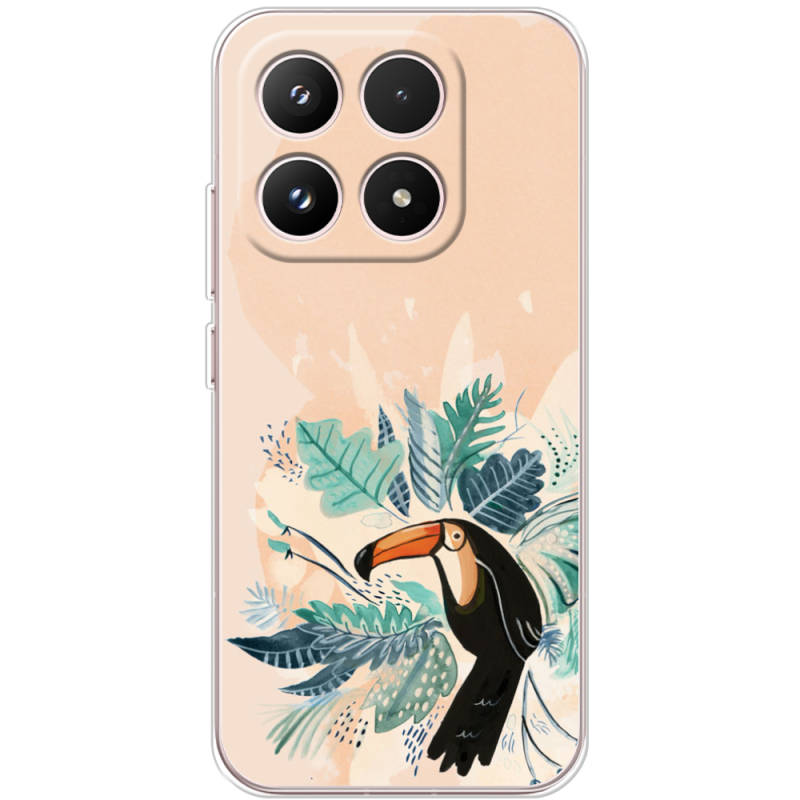 Чохол BoxFace Xiaomi 17 