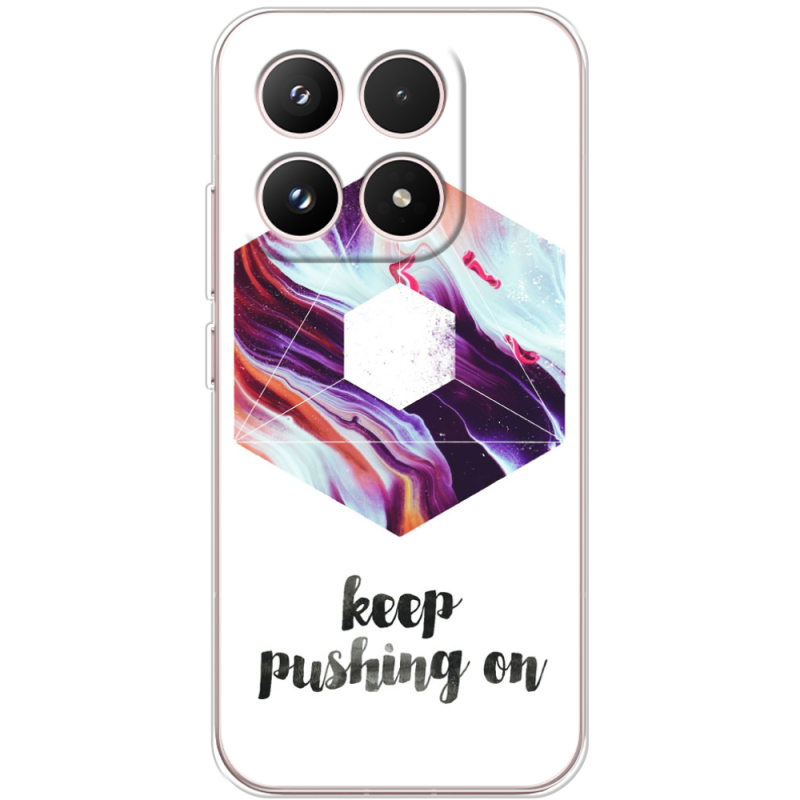 Чохол BoxFace Xiaomi 17 