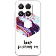 Чохол BoxFace Xiaomi 17 