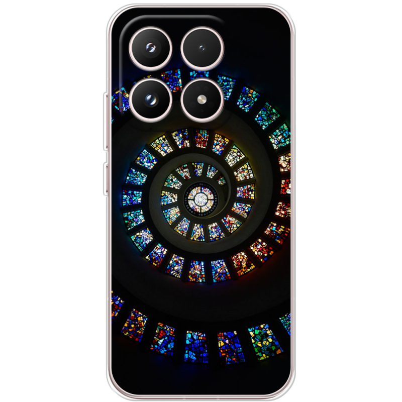 Чохол BoxFace Xiaomi 17 