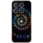 Чохол BoxFace Xiaomi 17 