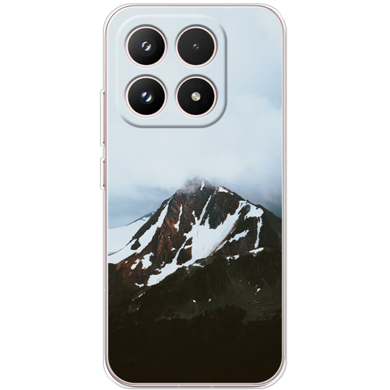 Чохол BoxFace Xiaomi 17 