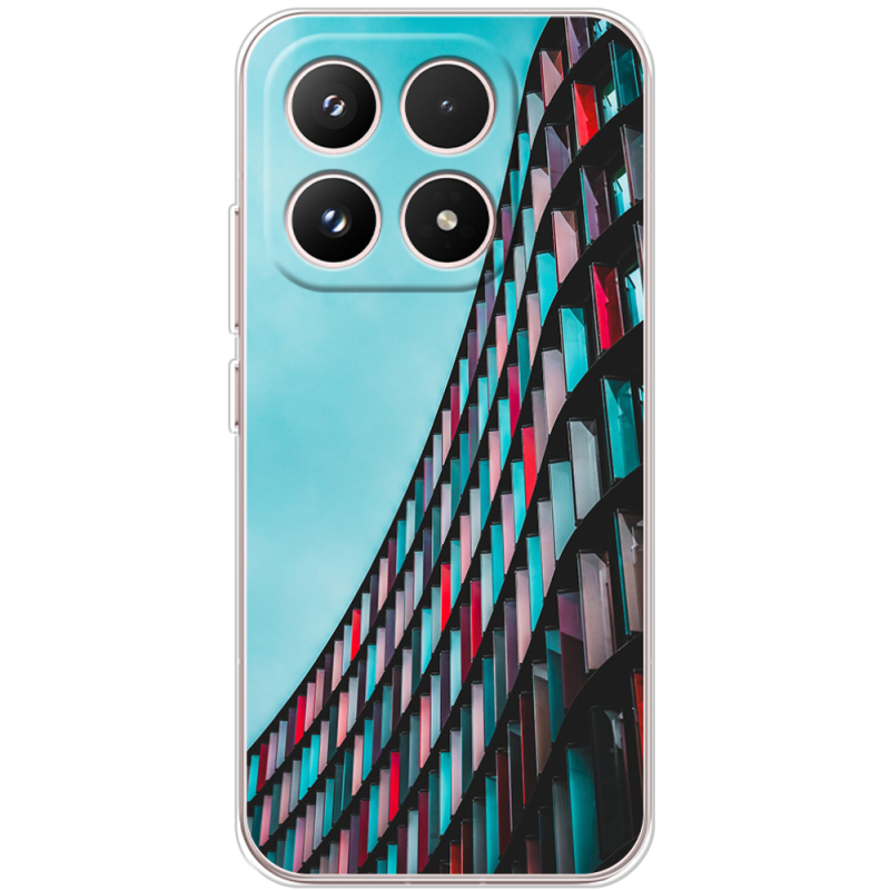 Чохол BoxFace Xiaomi 17 