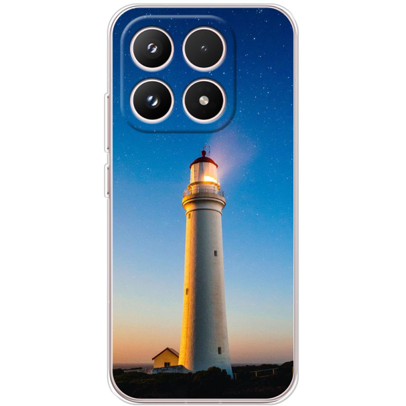 Чохол BoxFace Xiaomi 17 