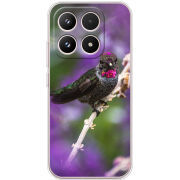 Чохол BoxFace Xiaomi 17 