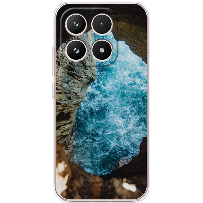 Чохол BoxFace Xiaomi 17 