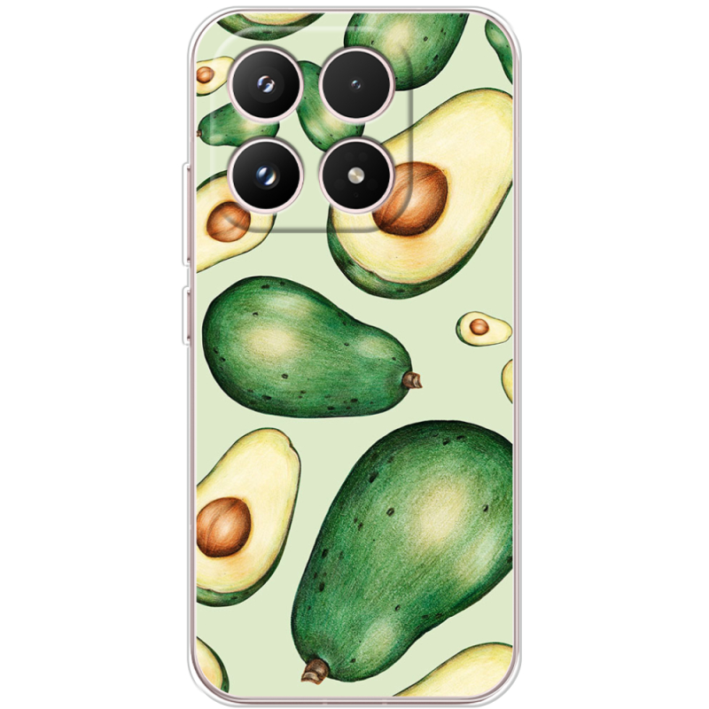 Чохол BoxFace Xiaomi 17 