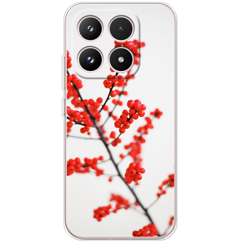 Чохол BoxFace Xiaomi 17 