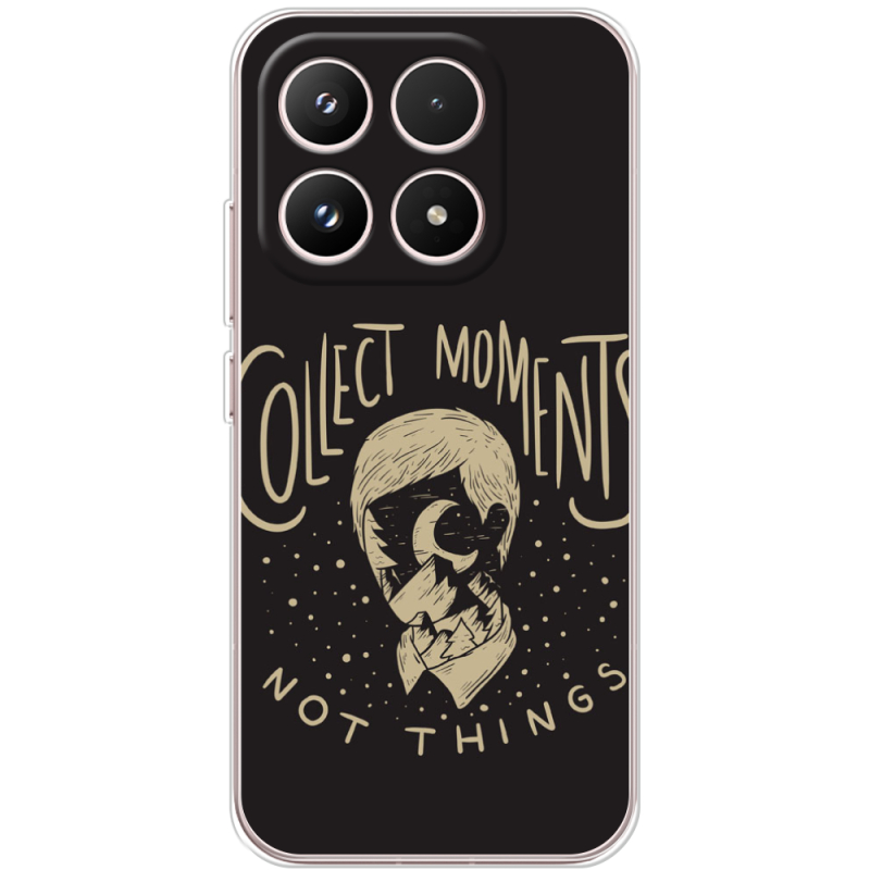 Чохол BoxFace Xiaomi 17 