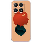 Чохол BoxFace Xiaomi 17 