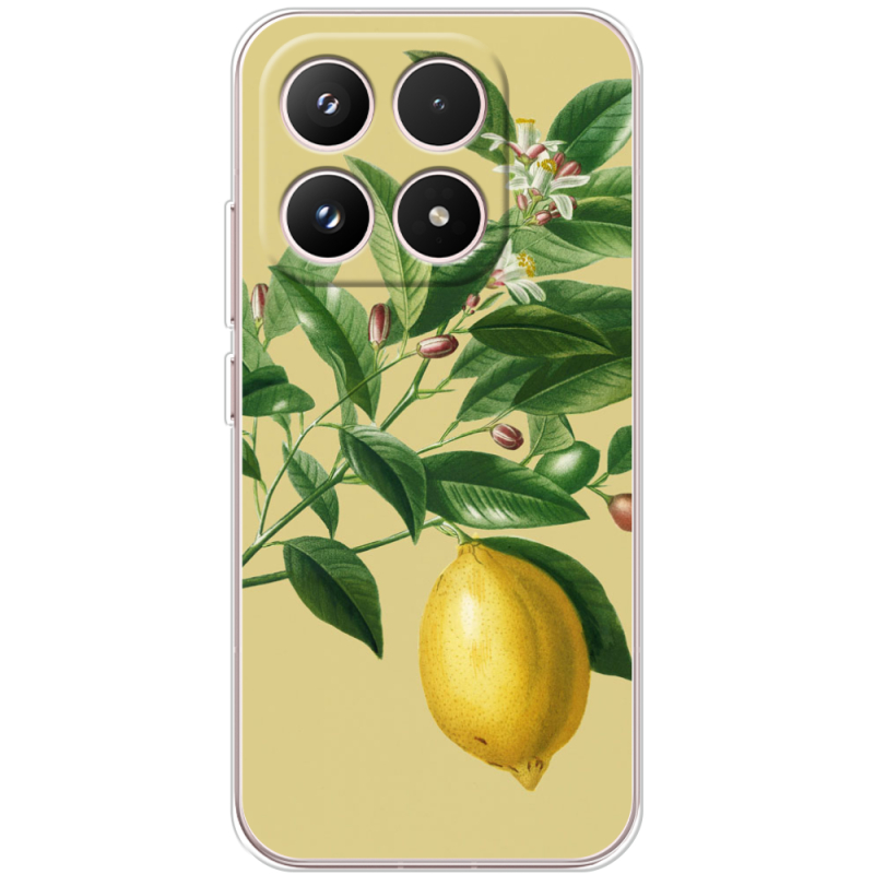 Чохол BoxFace Xiaomi 17 