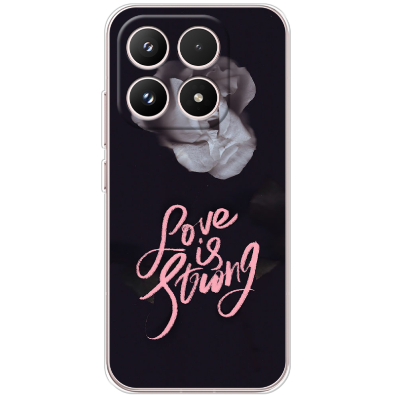 Чохол BoxFace Xiaomi 17 