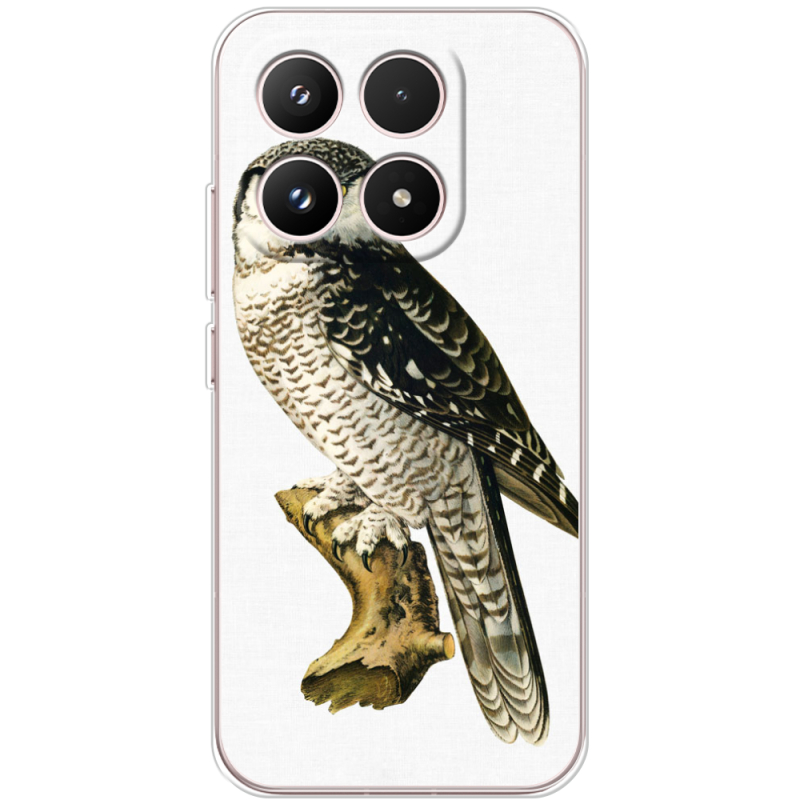 Чохол BoxFace Xiaomi 17 