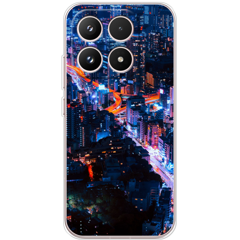 Чохол BoxFace Xiaomi 17 