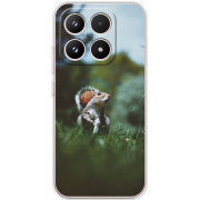 Чохол BoxFace Xiaomi 17 