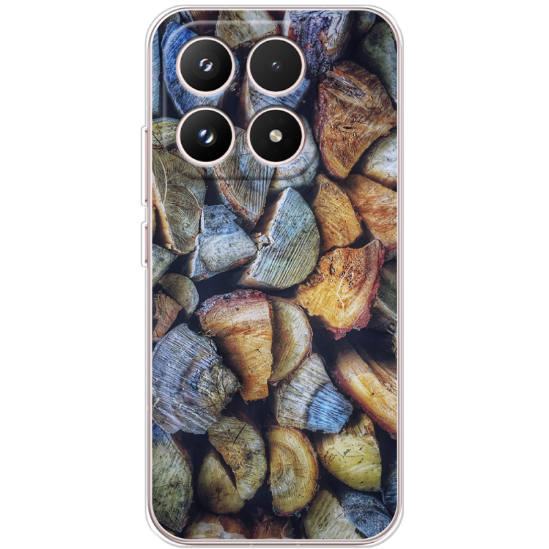 Чохол BoxFace Xiaomi 17 