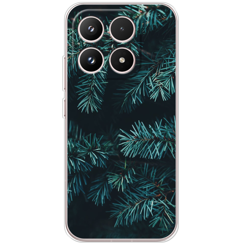 Чохол BoxFace Xiaomi 17 