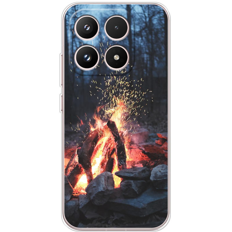 Чохол BoxFace Xiaomi 17 