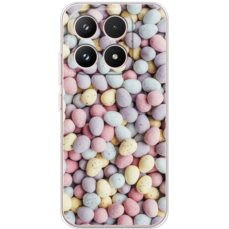 Чохол BoxFace Xiaomi 17 