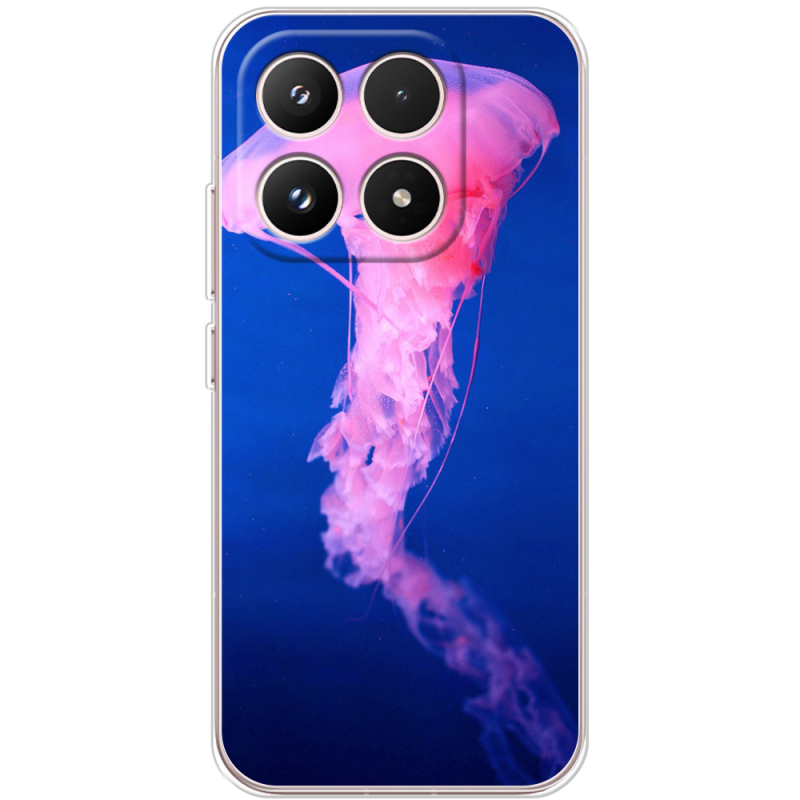 Чохол BoxFace Xiaomi 17 