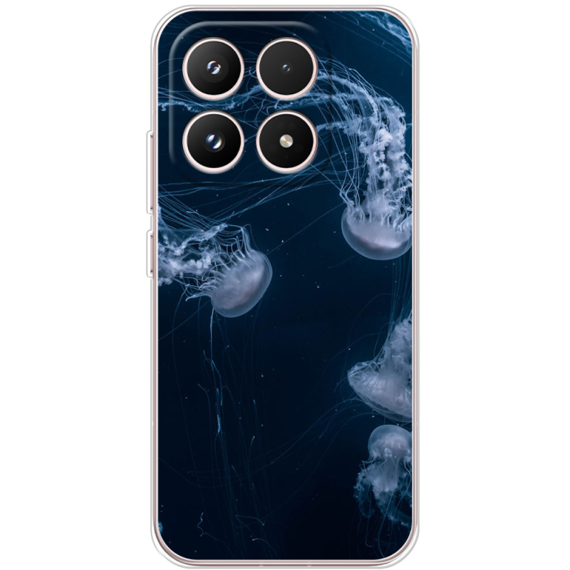 Чохол BoxFace Xiaomi 17 