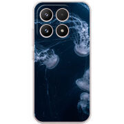 Чохол BoxFace Xiaomi 17 