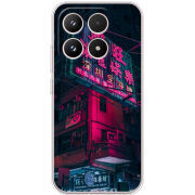 Чохол BoxFace Xiaomi 17 