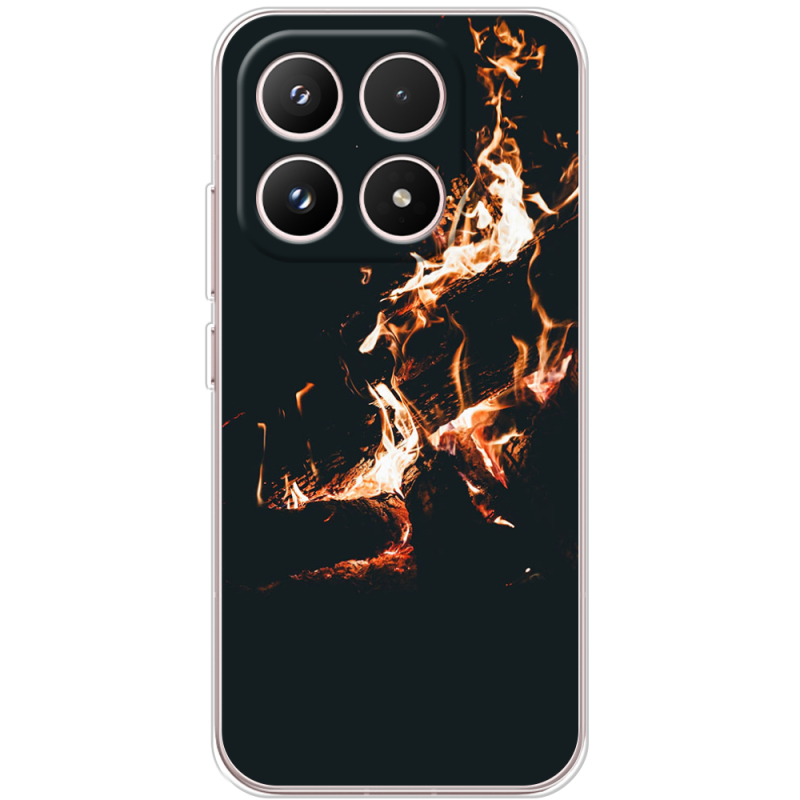 Чохол BoxFace Xiaomi 17 