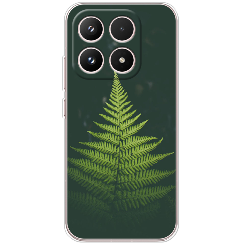 Чохол BoxFace Xiaomi 17 