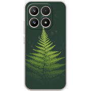 Чохол BoxFace Xiaomi 17 