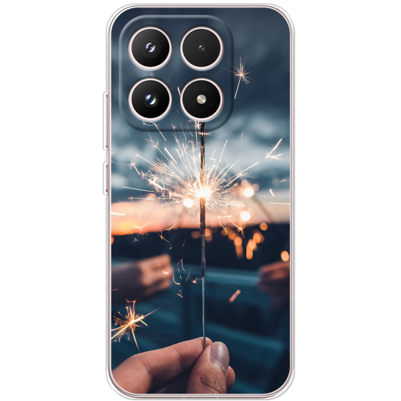 Чохол BoxFace Xiaomi 17 