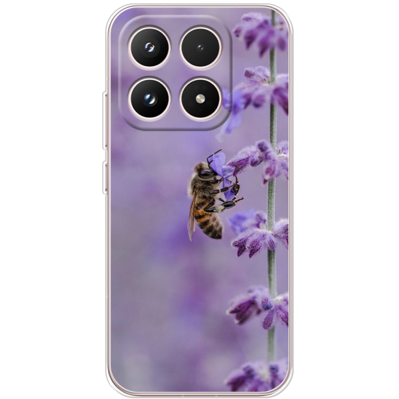 Чохол BoxFace Xiaomi 17 