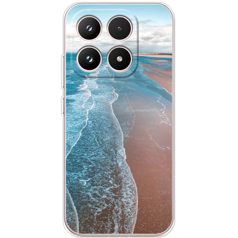 Чохол BoxFace Xiaomi 17 